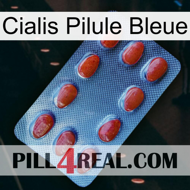 Cialis Blue Pill 06